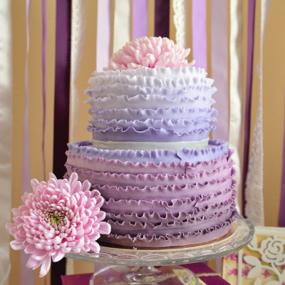Baby Shower cakes